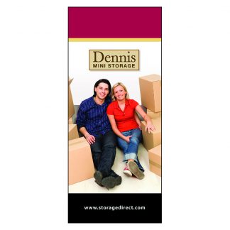 Dennis Mini Storage Brochure