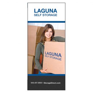 Laguna Self Storage Brochure
