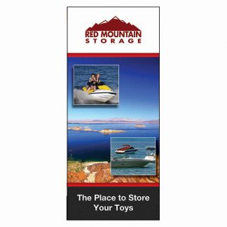 Red Mountain Storage Brochure