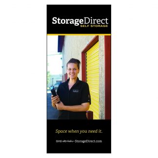 Storage Direct Francis Brochure