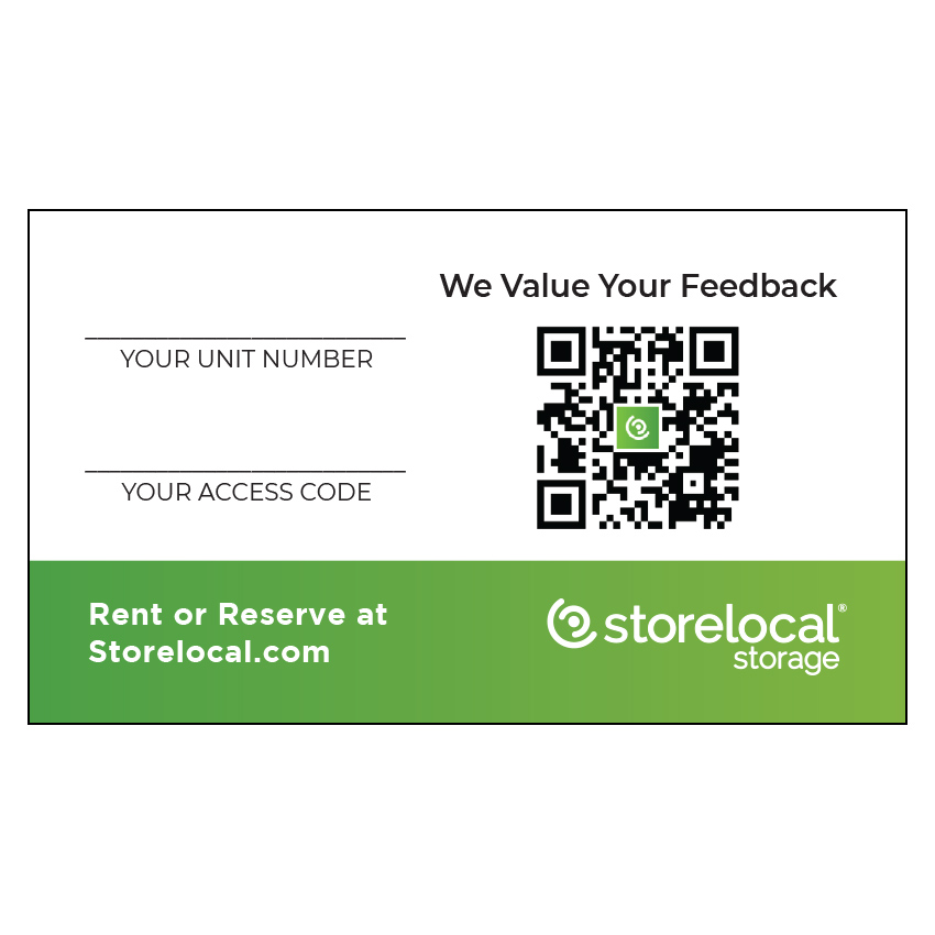 Storelocal Middleboro Business Card - Image 2