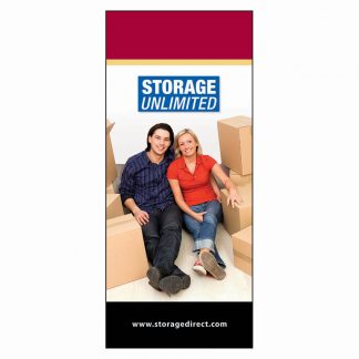 Storage Unlimited Brochure