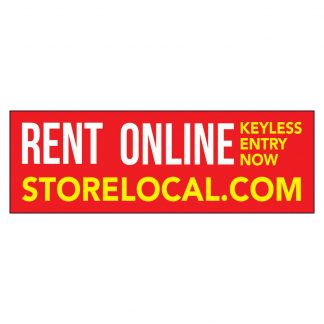 Ramsey "Three Window" Banner