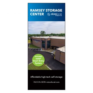 Ramsey Site Brochure