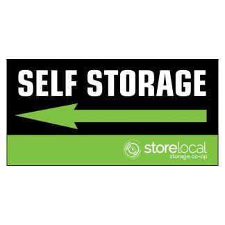 Port Royal Banner 4'x8' (sign cover)