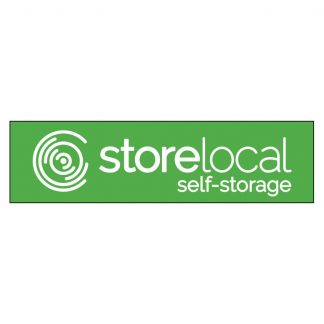 Storelocal Centinela Logo Banner