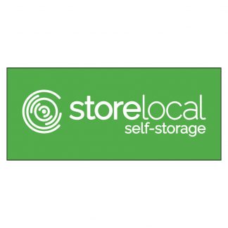 Storelocal Fontana Gate Banner