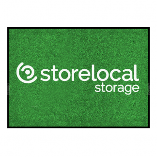 Standard Storelocal Floor Mat