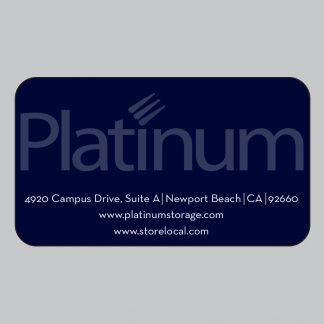 Corporate Business Card