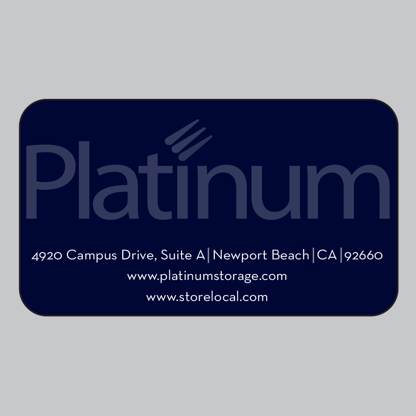 Corporate Business Card