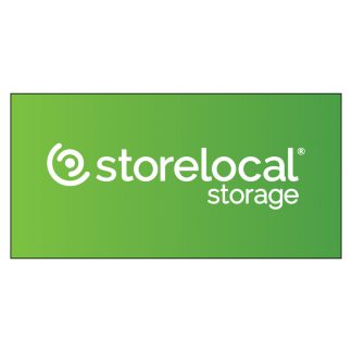 Storelocal Beechcraft Banner 4'x8' Banner