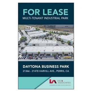 Daytona  Business Park Brochure