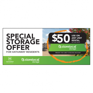Storelocal Port Royal Gift Card Promo