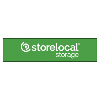 Storelocal Logo Banner 5x20