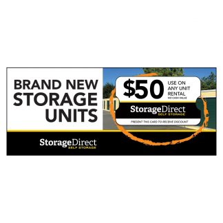 SD Willowbrook Gift Card Promo