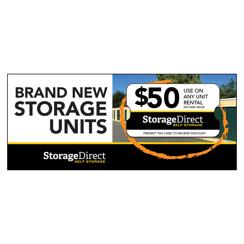 SD Willowbrook Gift Card Promo