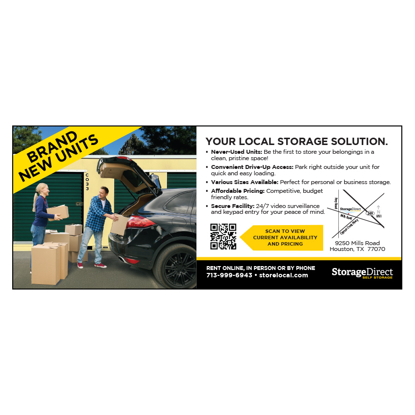 SD Willowbrook Gift Card Promo - Image 2