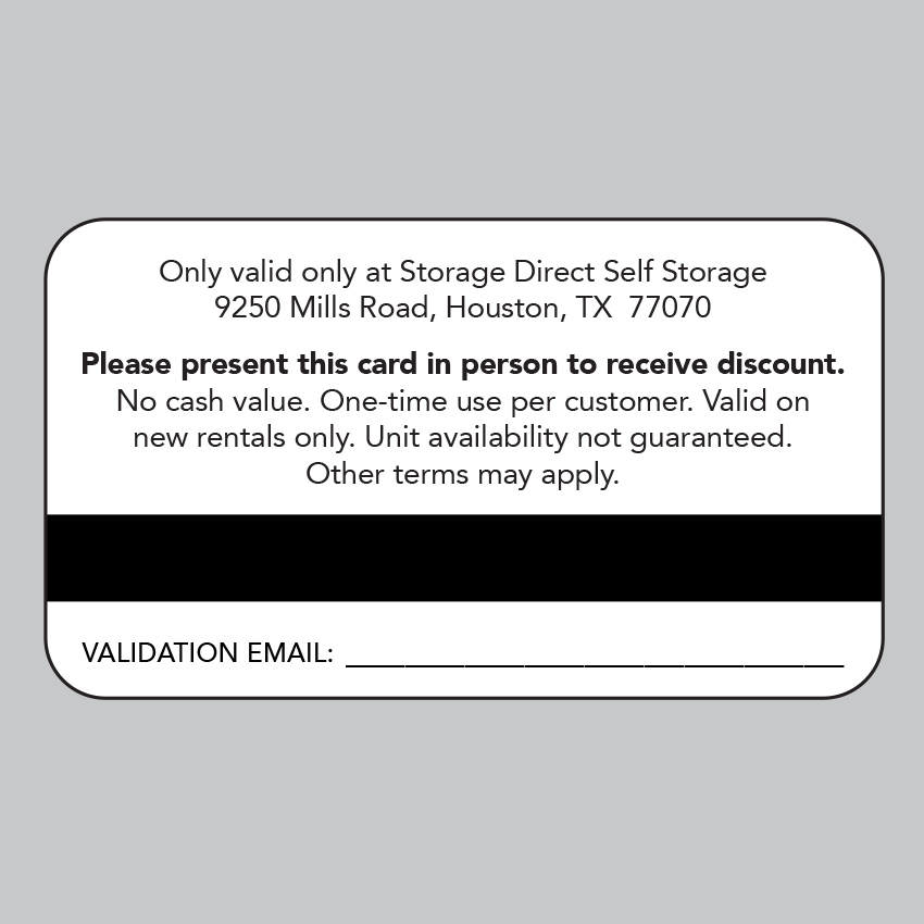 SD Willowbrook Gift Card Promo - Image 4