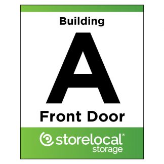 Storelocal Lake Wales Building Signs