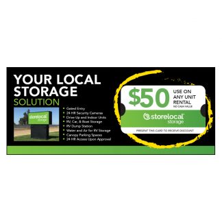 Storelocal Beaumont Gift Card Promo