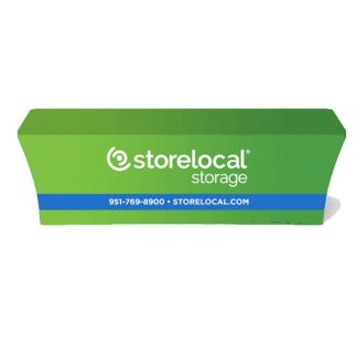 Storelocal Beaumont Table Stretch