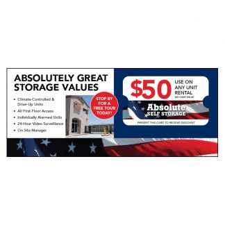 Absolute Gift Card Promo