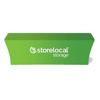 Storelocal Table Stretch 6'
