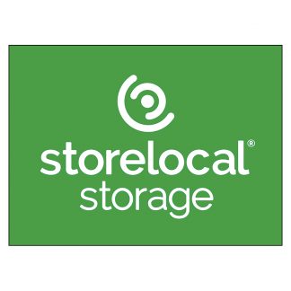Storelocal Hollister Logo Banner