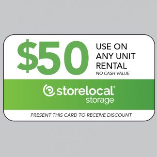 Storelocal Marlborough Gift Cards
